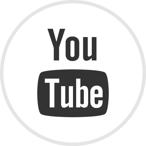 Youtube logo link